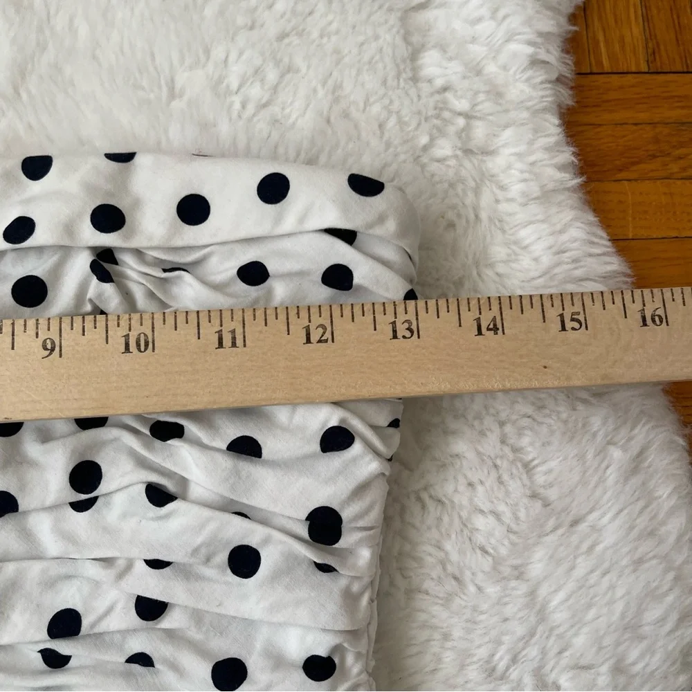 REFORMATION Orion top size 2 - Picture 6 of 7